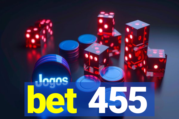 bet 455